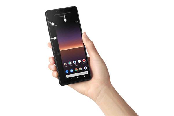 21：9 拥有 IP65 / IP68 防水防尘手机，SONY 中阶 Xperia 10 II 抵港发售！(3)
