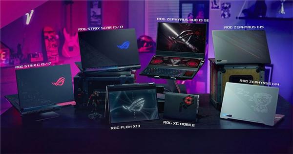Nvidia 现在要求笔电厂商在 RTX 30 系列产品标示透明化