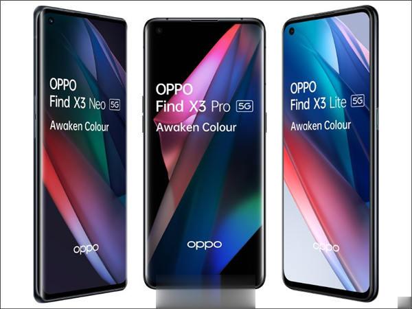 Oppo Reno 可移动自拍前镜头专利，可左右移动进行多角度拍摄