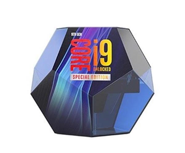Intel 文件透露 i9-10900KS 特别版处理器即将推出(1)
