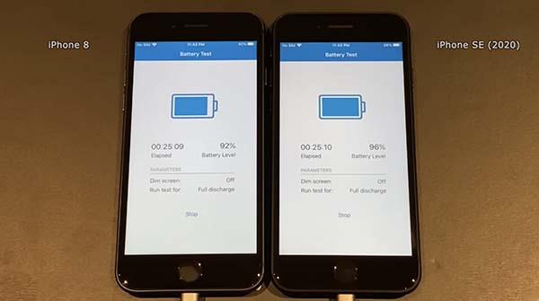 为何 iPhone 8 用户也要建议升级 iPhone SE？(1)