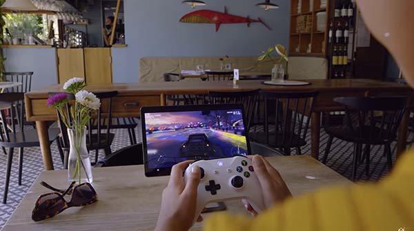 xCloud 被证实不支援 iOS？微软：只有苹果拒绝 Xbox Game Pass