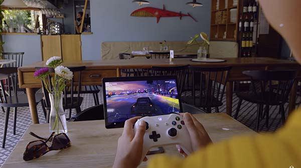 微软 Project xCloud 确定 9.15 登陆 Android！整合 Xbox Game Pass！(1)