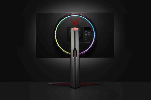 LG 4K Nano IPS 1ms 电竞芒抵港，144HZ 兼容 G-sync 备有 27 吋！(1)