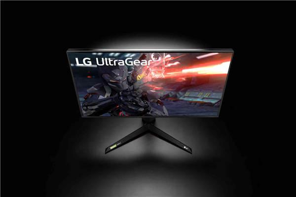 LG 4K Nano IPS 1ms 电竞芒抵港，144HZ 兼容 G-sync 备有 27 吋！