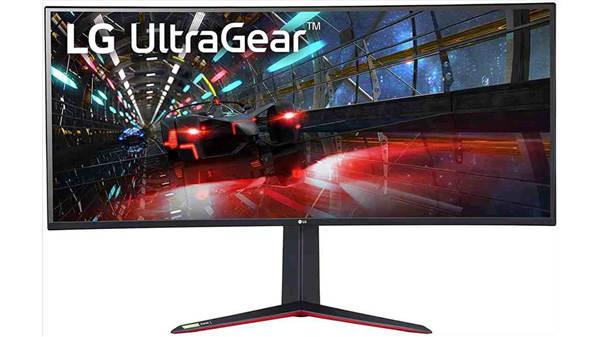 LG 4K Nano IPS 1ms 电竞芒抵港，144HZ 兼容 G-sync 备有 27 吋！(2)
