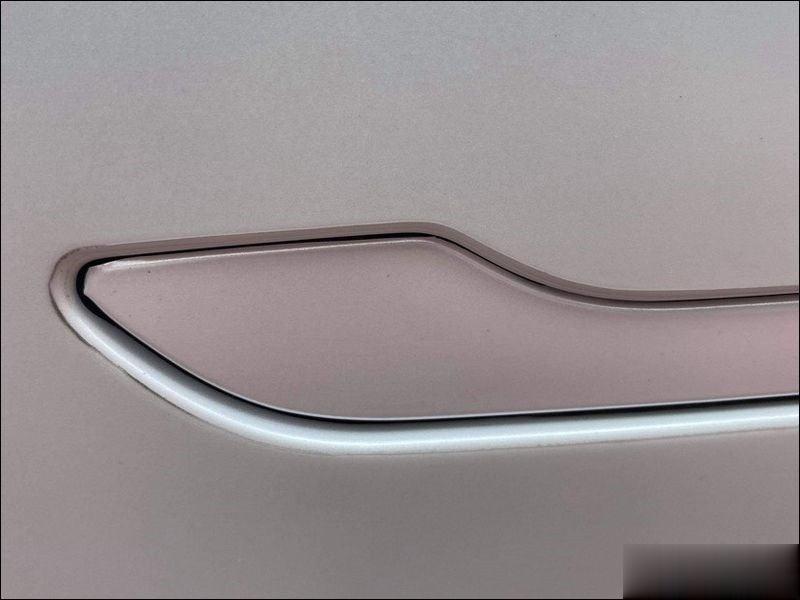 包膜好还是镀膜好？优缺点分析与 TESLA Model 3 全车包膜体验(8)