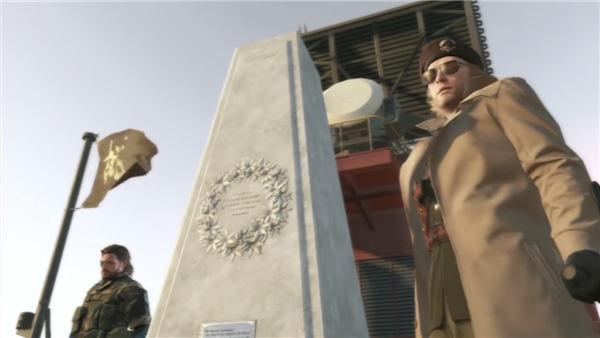 无核化成功！PS3《 Metal Gear Solid V 》玩家触发超难成就「解除核武」！(1)
