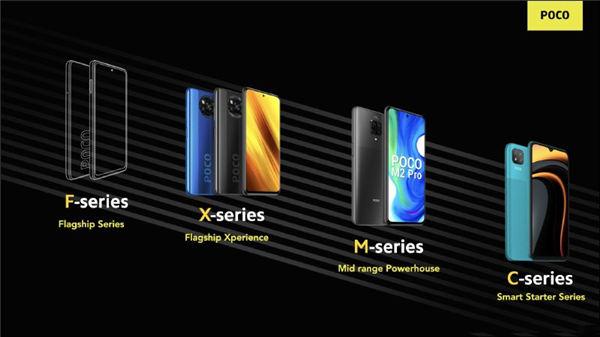POCO X3 Pro 通过 FCC 认证，近期有望正式亮相(3)