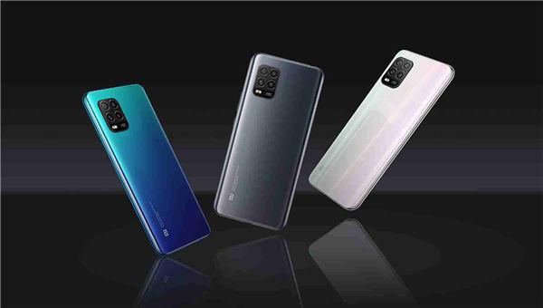 小米 10 系列 3 型号发布，每款手机均能连接5G新世代网络(5)