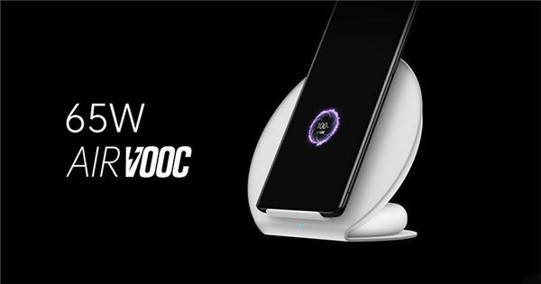 OPPO 第二代 AirVOOC 无线充电器已获得 IMDA 认证，充电速度或将得到提升(2)