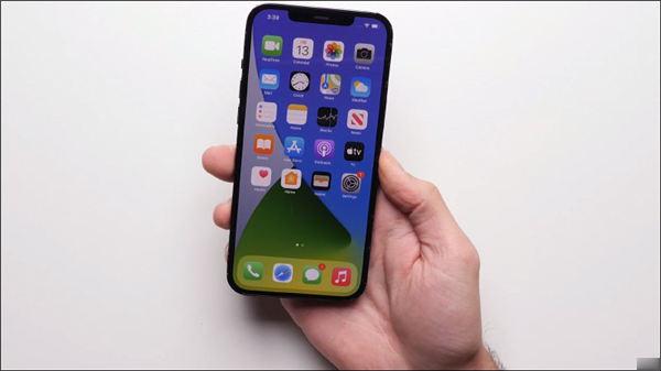 iPhone 12 Pro Max 对决三星 Galaxy S21 Ultra 跌落测试，究竟谁更耐摔？(16)