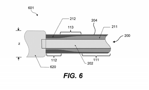 新专利显示 Apple 未来可能会推出更耐磨、耐用的充电传输线