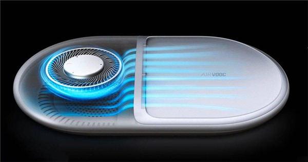 OPPO 第二代 AirVOOC 无线充电器已获得 IMDA 认证，充电速度或将得到提升