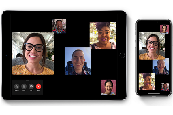 牵连其他用家　iOS 13.4 导致 iOS 9 装置无法使用 Facetime