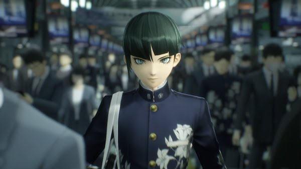 《真．女神转生 V》锁定 2021 年推出　《III》高清重製确定