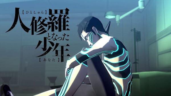 《真．女神转生 V》锁定 2021 年推出　《III》高清重製确定(1)