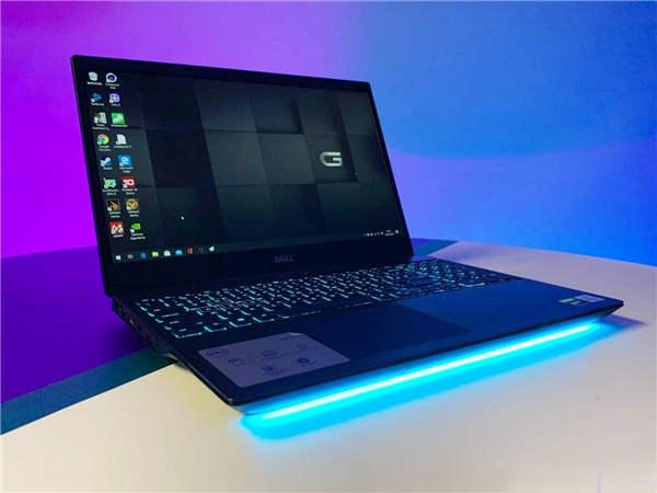 【评测】Dell G5 15 5500 中阶电竞笔电：玩尽大型主流游戏无难度！(18)