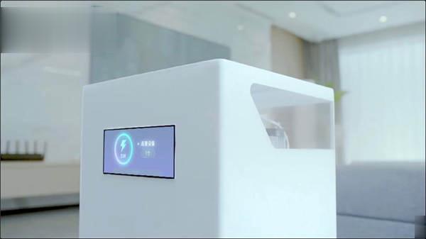 小米隔空充电技术正式发表：手持也能隔空充电，「真」无线充电时代来临！(6)