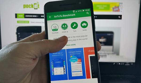 从此跑不起了？安兔兔跑分工具被 Google Play 全线下架(1)