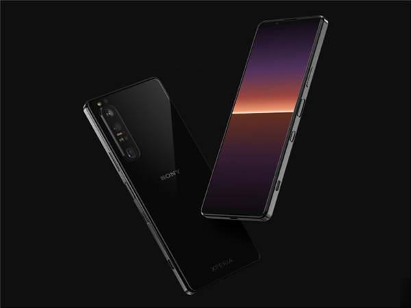爆料大神释出 Xperia 1 III 新旗舰外观渲染与规格传闻(1)