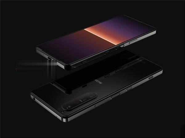 爆料大神释出 Xperia 1 III 新旗舰外观渲染与规格传闻(2)
