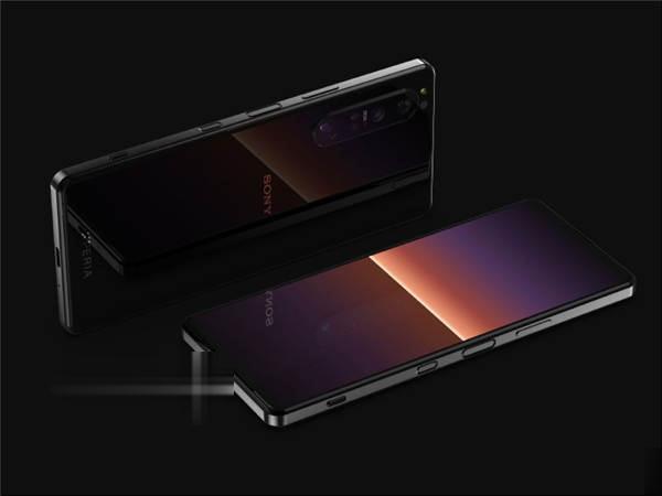 爆料大神释出 Xperia 1 III 新旗舰外观渲染与规格传闻(3)