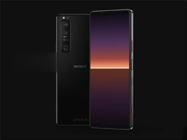 爆料大神释出 Xperia 1 III 新旗舰外观渲染与规格传闻