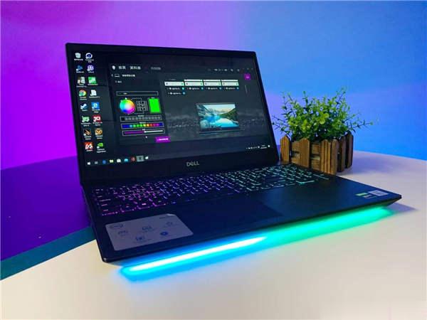 【评测】Dell G5 15 5500 中阶电竞笔电：玩尽大型主流游戏无难度！(3)