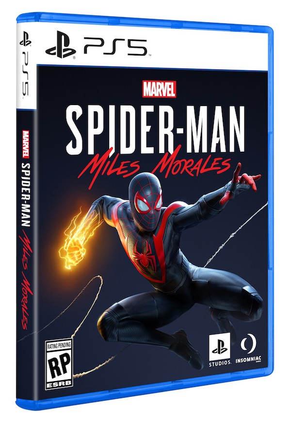 【认住这白边】 PS5 光碟版游戏包装盒设计首度公开！(1)