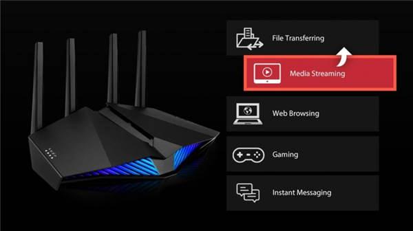 ASUS 最新路由器 RT-AX82U 抵港，WiFi 6 速度可高达 5400 Mbps！(1)