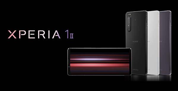 SONY 悄悄透露 Xperia 1 II 暗藏一个 5G 的支援限制！(1)