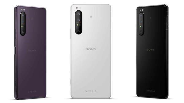 SONY 5G 手机 Xperia 1 II 登场，为全球首款 20fps 极速 AF/AE 对焦！(3)