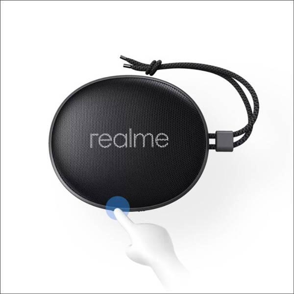 realme Watch 2 智慧手錶通过 FCC 认证，外观、规格提前曝光！电池容量增加、续航翻倍(6)