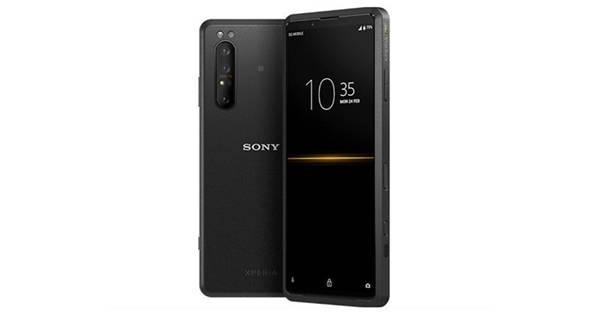 记得 Xperia PRO？手机界的摄影重兵器似乎就要来袭(1)