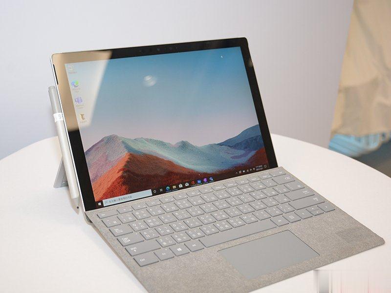 微软 Surface Hub 2S 在台推出，满足视讯会议、团队协作与商务需求(7)