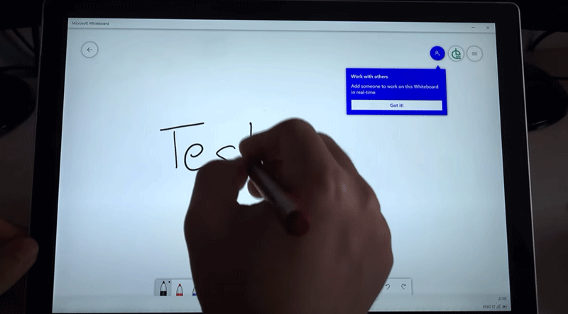 国外用户展示 Surface Pro 7 运行 Windows 10X 作业系统的实测影片，基本上非常顺畅(3)