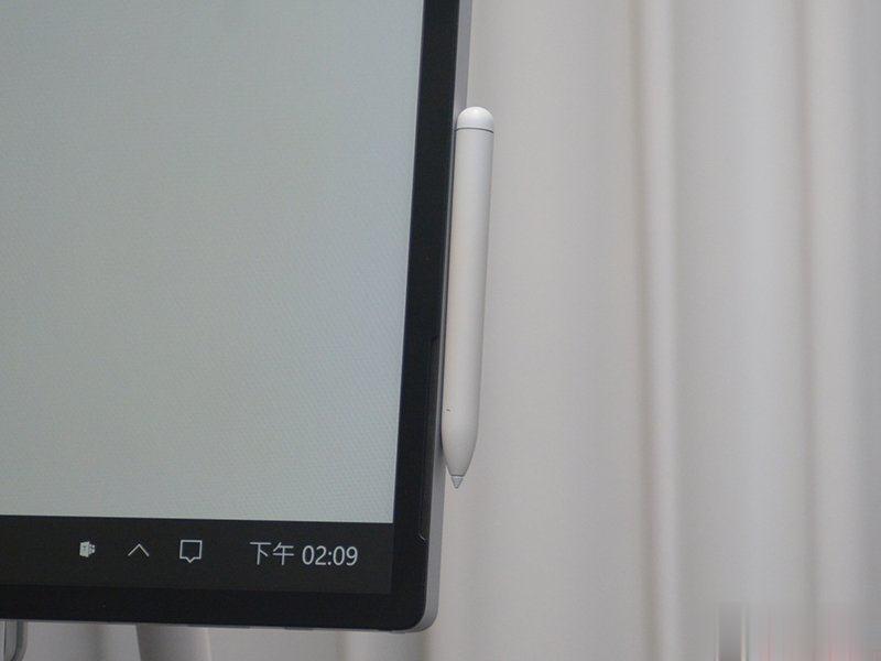 微软 Surface Hub 2S 在台推出，满足视讯会议、团队协作与商务需求(3)