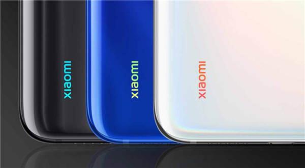 小米 9 Lite 配置3,200 万自拍 + 4800 万主镜头手机抵港发售(1)