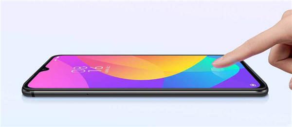小米 9 Lite 配置3,200 万自拍 + 4800 万主镜头手机抵港发售