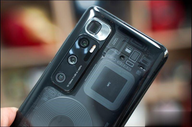 小米10S 即将登场？将搭载高通 S870 处理器、Harman Kardon立体声扬声器，以及「熟悉」的外观设计(1)