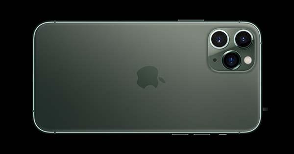 美国实验室测试 iPhone 11 Pro　发现辐射超标 FCC 法定上限 137%(1)