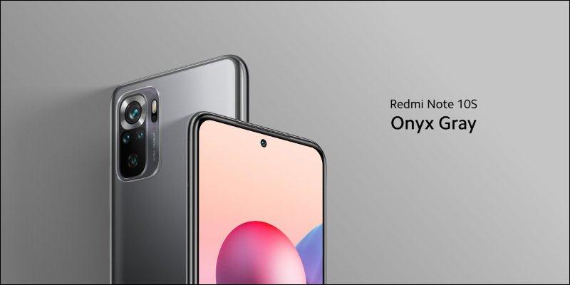 Redmi Note 10 系列全球发表：Redmi 首次搭载 1.08 亿像素主相机，极致性价比全面升级(36)