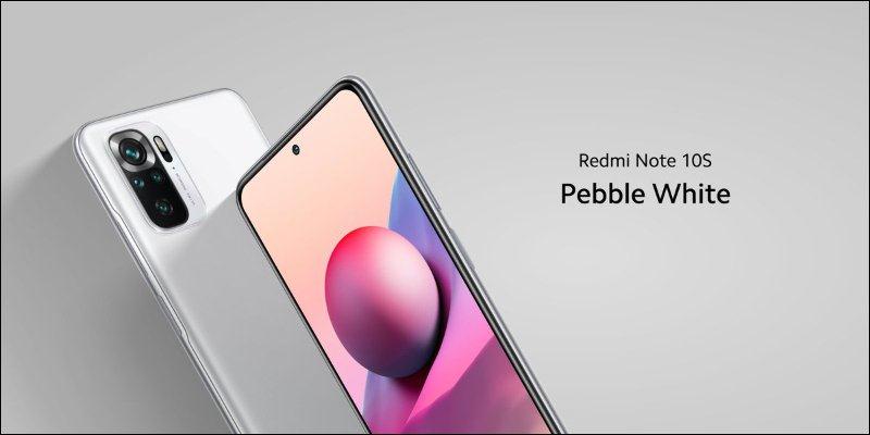 Redmi Note 10 系列全球发表：Redmi 首次搭载 1.08 亿像素主相机，极致性价比全面升级(37)
