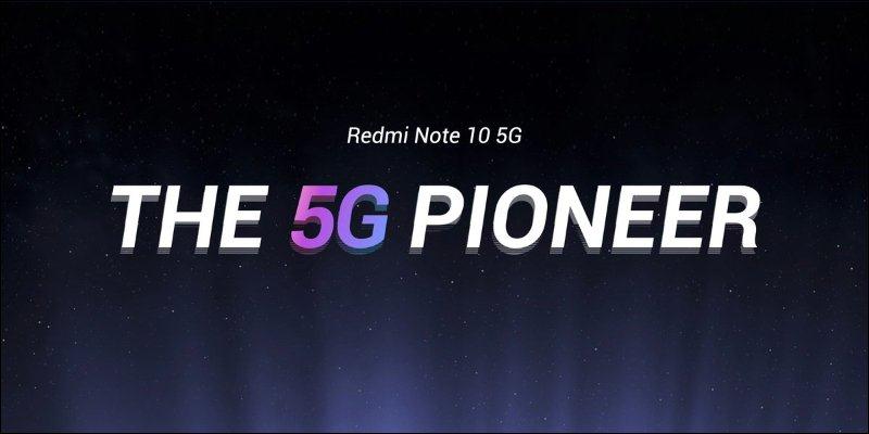 Redmi Note 10 系列全球发表：Redmi 首次搭载 1.08 亿像素主相机，极致性价比全面升级(40)