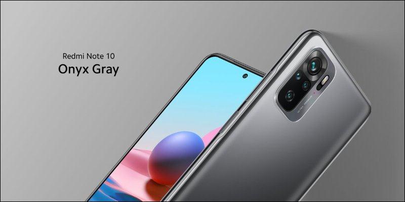 Redmi Note 10 系列全球发表：Redmi 首次搭载 1.08 亿像素主相机，极致性价比全面升级(30)