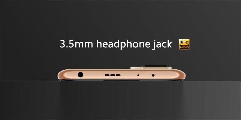Redmi Note 10 系列全球发表：Redmi 首次搭载 1.08 亿像素主相机，极致性价比全面升级(15)