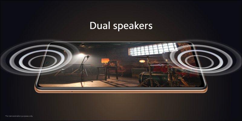 Redmi Note 10 系列全球发表：Redmi 首次搭载 1.08 亿像素主相机，极致性价比全面升级(14)