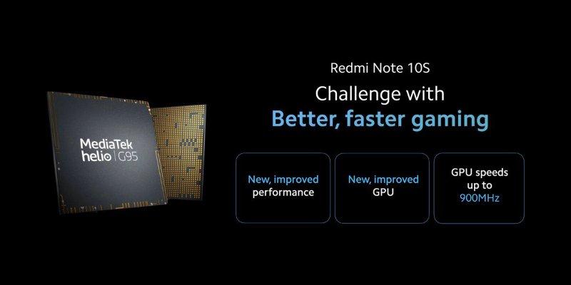 Redmi Note 10 系列全球发表：Redmi 首次搭载 1.08 亿像素主相机，极致性价比全面升级(33)