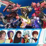 PS4《机动战士高达 EXTREME VS. MAXI BOOST ON》最新 PV 185 机体全曝光!(2)